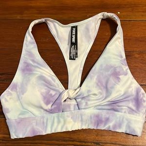 Victoria Secret Sports Bra